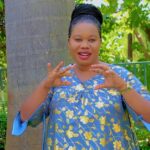 Audio Song of Fortune Mwikali – Ninetele