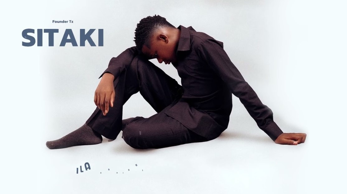 Music Audio | Founder TZ – Sitaki