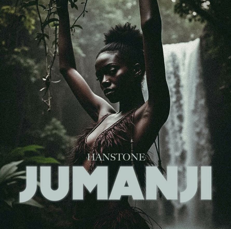 Music Audio | Hanstone – Jumanji