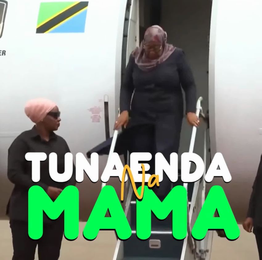 Music Audio | Harmonize – Tunaenda Na Mama
