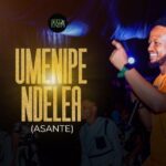 Audio Song of Henrick Mruma – Umenipendelea (Asante)