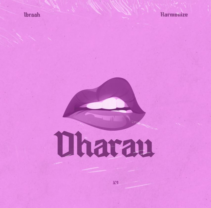 Music Audio | Ibraah Ft Harmonize – Dharau