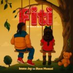 Audio Song of Immu Jay Ft Steve Mweusi – Fiti