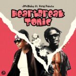 Audio Song of JMJBaby & King Paluta – Heartbreak Tonic