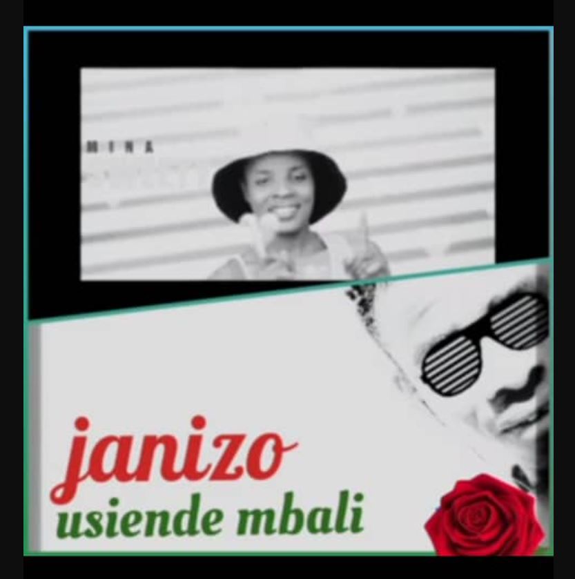 Music Audio | Janizo tz x Minah – Usiende mbali