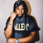 Audio Song of Jay Melody – I Don’t Know