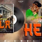 Audio Song of Jetty Mc Ft Buda Zone x Balaa Mc – Tafuta Hela