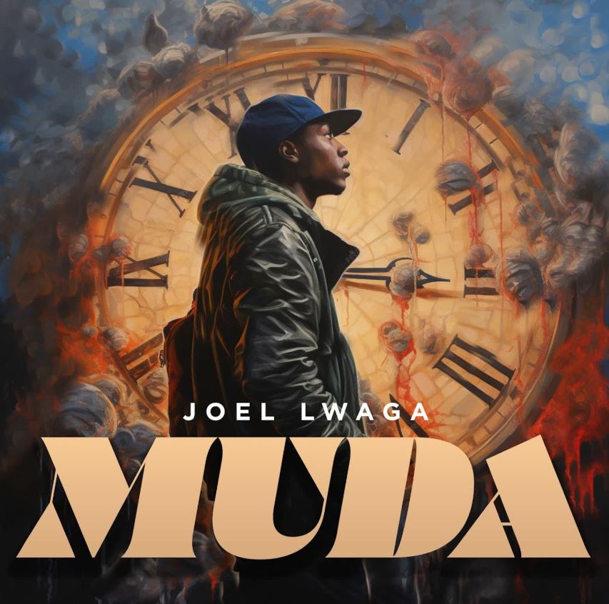 Music Audio | Joel Lwaga – Muda