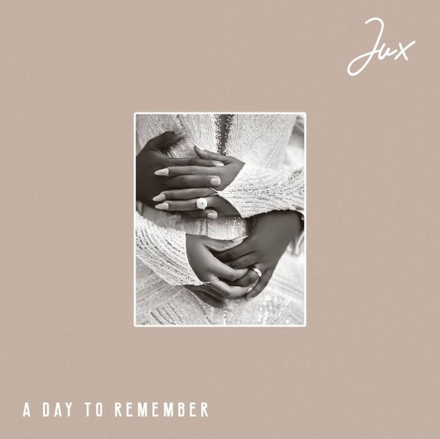 Music Audio | Jux – You