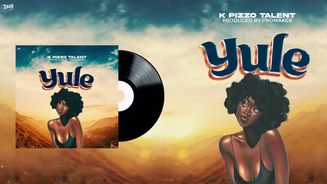 Music Audio | K Pizzo – Yule