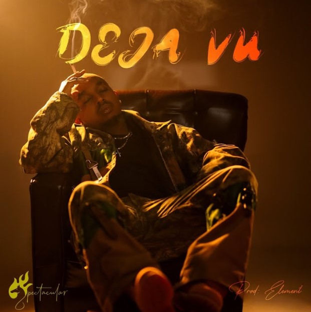 Music Audio | Kenny Sol – Deja Vu
