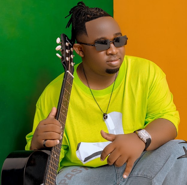 Music Audio | Kidene Fighter – Kafungua Mageti