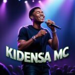 Audio Song of Kidensa Mc – Nafosi Nikupe Manoti