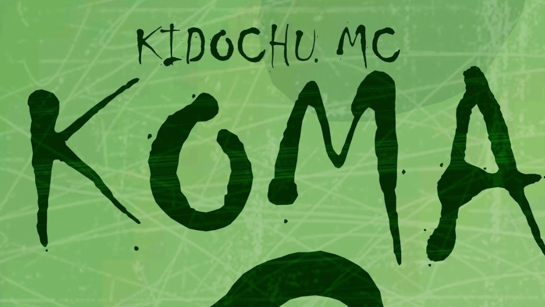 Music Audio | Kidochu Mc – Koma