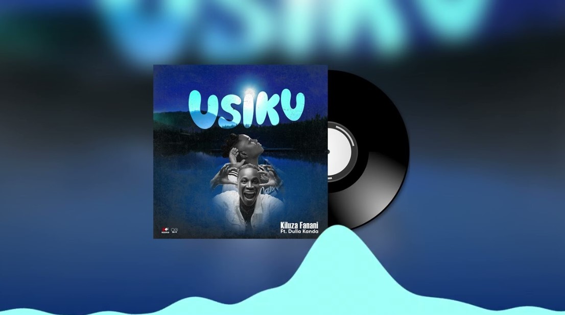 Music Audio | Kiluza Fanani – Usiku