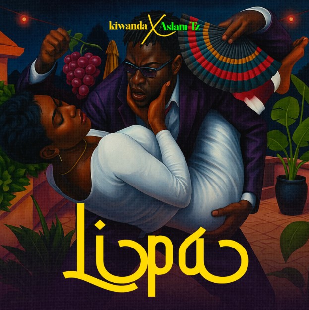 Download Audio | Kiwanda Ft Aslam Tz – Lipa