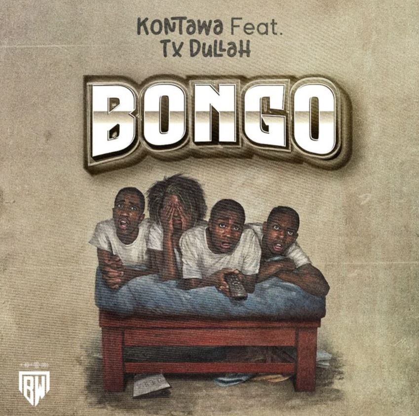 Music Audio | Kontawa Ft Tx Dullah – Bongo