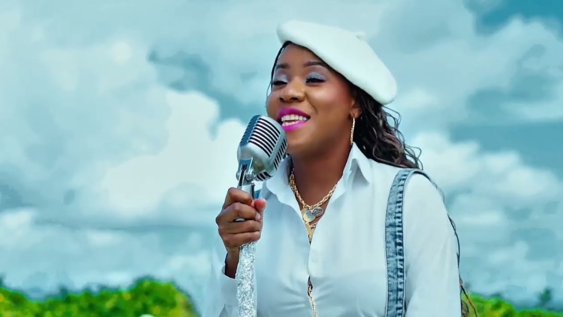 Music Audio | Lady Jaydee Ft Rapcha x Frida Amani & Wakazi – Popo