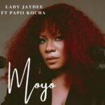 Audio Song of Lady Jaydee – Moyo
