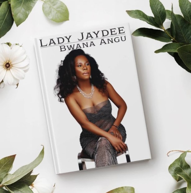 Music Audio | Lady Jaydee – Bwana Angu