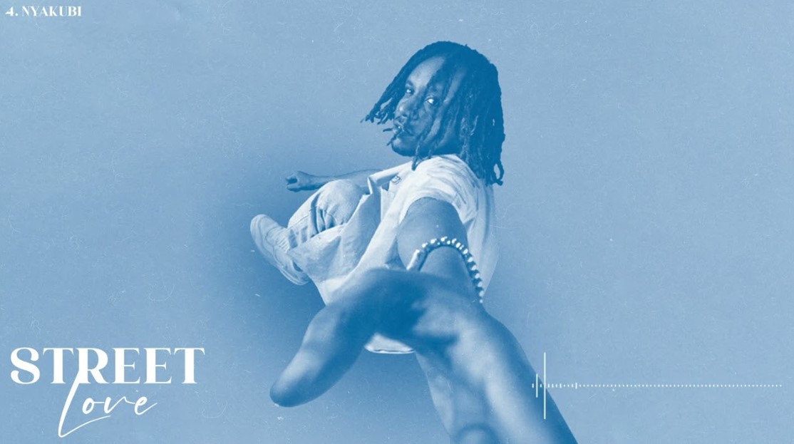 Music Audio | Mapanch BMB Ft Black Spear – Nyakubi