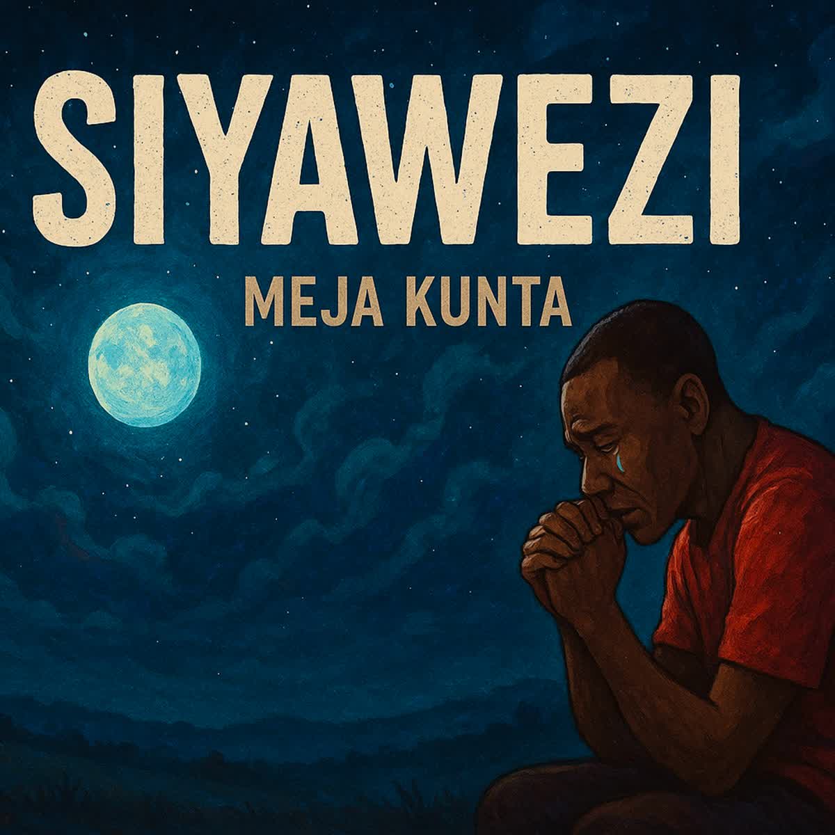 Music Audio | Meja Kunta – Siyawezi