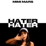 Audio Song of Mimi Mars – Hater