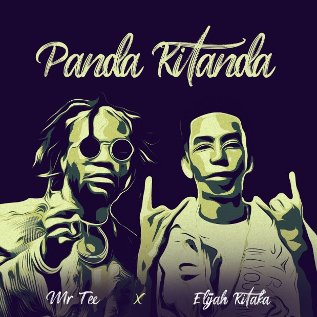 Music Audio | Mr Tee Ft Elijah Kitaka – Panda Kitanda