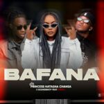 Audio Song of Natasha Chansa Ft. Dizmo – Bafana