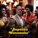 Audio Song of Nay Wa Mitego – Napenda Wanawake