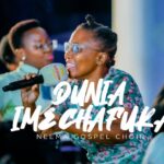 Audio Song of Neema Gospel Choir – Dunia Imechafuka