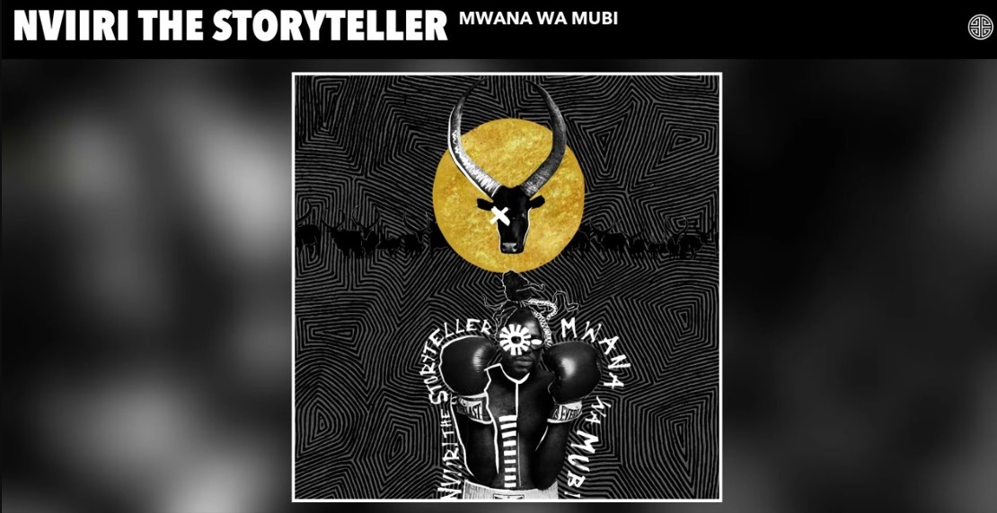 Music Audio | Nviiri The Storyteller – Mwana Wa Mubi