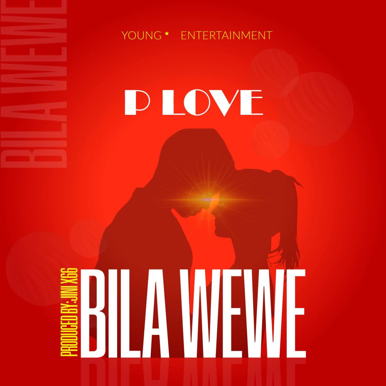 Music Audio | P Love – Bila wewe