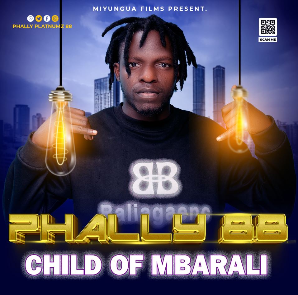 Music Audio | Phally Platnumz 88 ft Jeff Wa Kitaa & ChazDax – Ibada