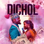 Audio Song of Prince Indah – Dichol
