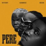 Audio Song of Rayvanny Ft Harmonize & Marioo – Pere