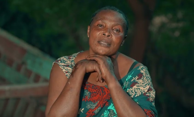 Music Audio | Rose Muhando – Tuma Malaika