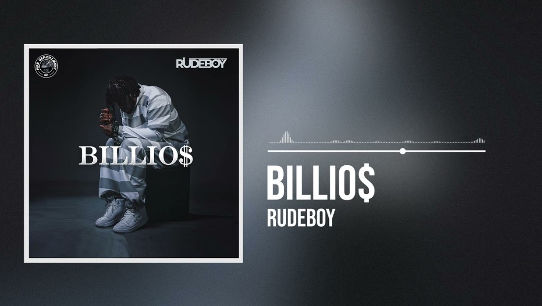 Music Audio | Rudeboy – Billio$