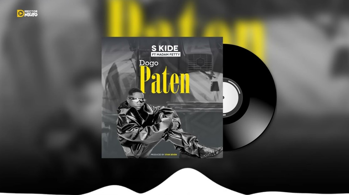 Music Audio | S Kide Ft Madam Fetty – Dogo Paten