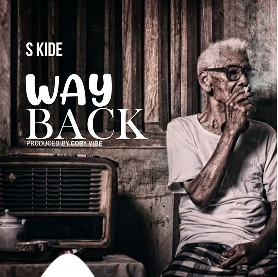 Music Audio | S Kide – Way Back