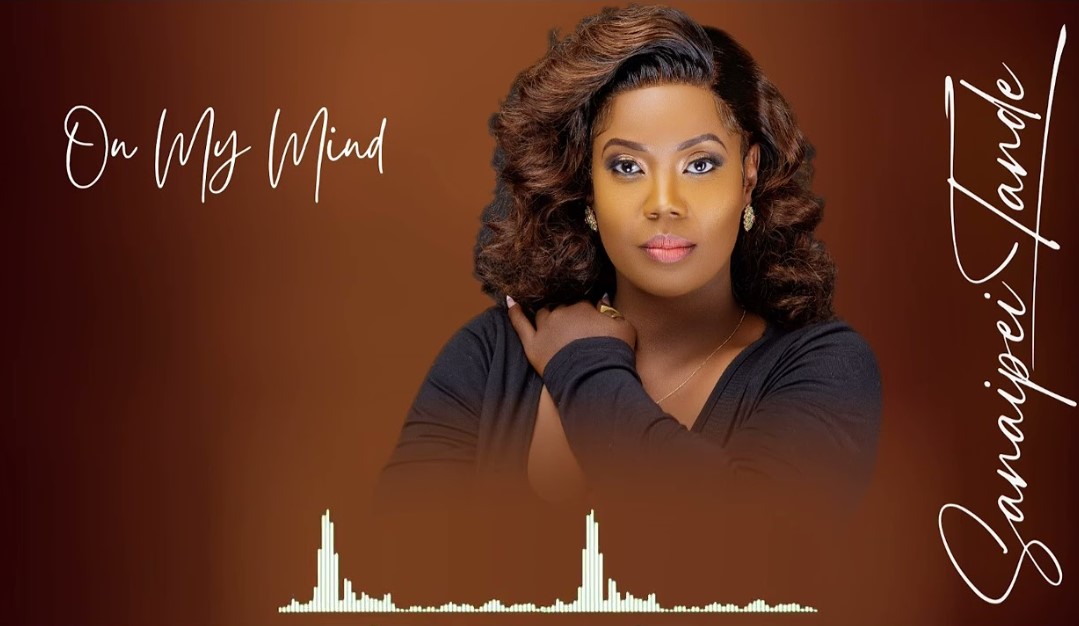 Music Audio | Sanaipei Tande – Chum Chum