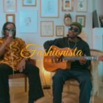 Audio Song of Savara – Fashionista