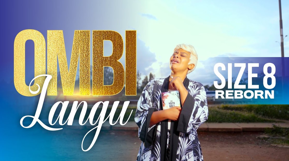 Music Audio | Size 8 Reborn – Ombi Langu