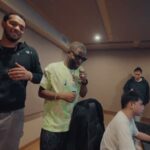 Audio Song of Skales & 3dnan – D.L.L.Y (Dance Like Lamine Yamal)