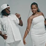 Audio Song of Sunny B Ft Fernando – Kazuba
