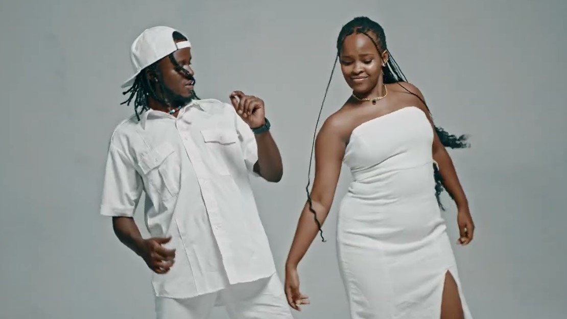 Music Audio | Sunny B Ft Fernando – Kazuba