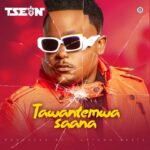 Audio Song of T-Sean – Tawantemwa Saana