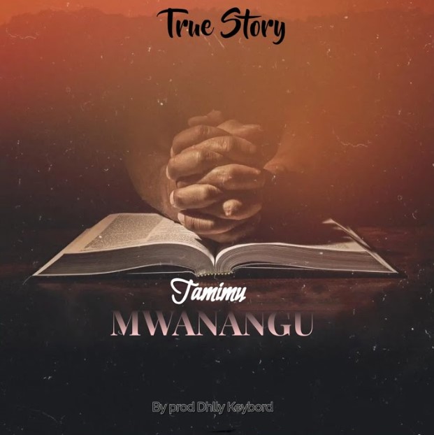 Music Audio | Tamimu – Mwanangu