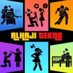 Audio Song of Tekno – Alhaji