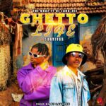 Audio Song of The Braz Ft. DJ Lang Zee – Ghetto Life Survivor